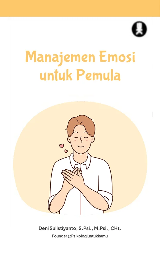 Manajemen Emosi Untuk Pemula
