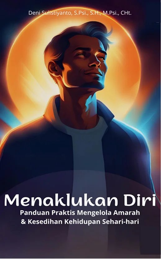 Menaklukan Diri