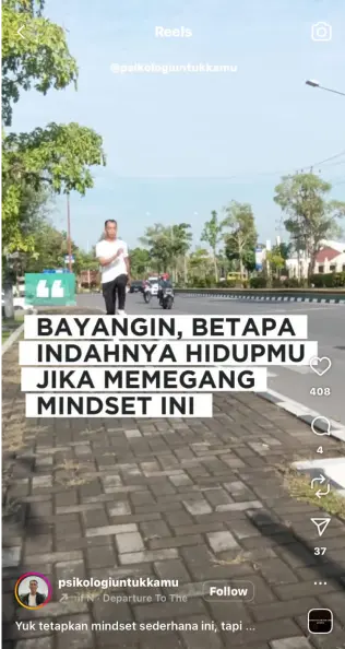 Social Media 1 - Deni