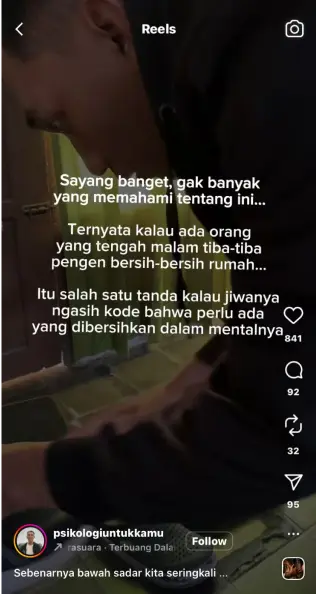 Social Media 3 - Deni